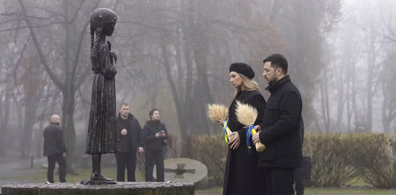 Ukraine: deal or no deal?