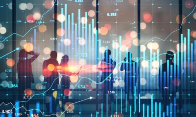 How the financial markets reacted to the UK budget (and why they matter)