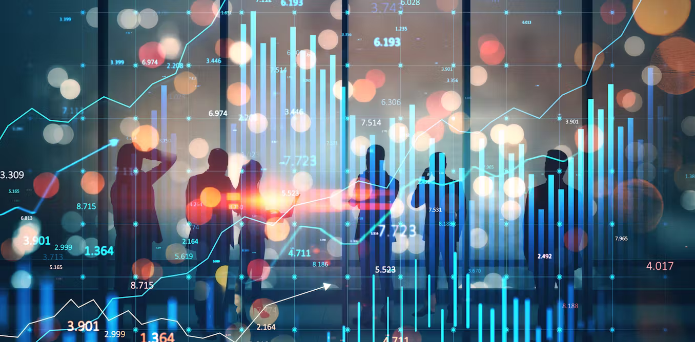 How the financial markets reacted to the UK budget (and why they matter)