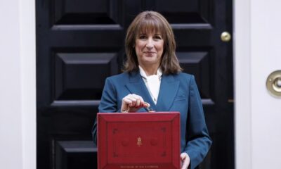 Why Rachel Reeves chose to disappoint voters with her budget