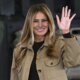 First lady Melania Trump announces new production company