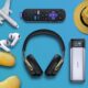 Don't go to the airport without this simple AV travel kit