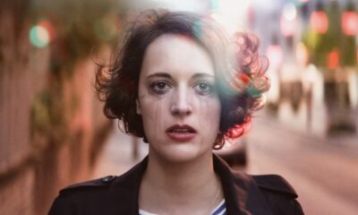 3 Prime Video Shows You Need to Binge This Weekend