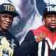Floyd Mayweather Sr openly conceded that his son deserved to lose one fight: “I’m being honest”