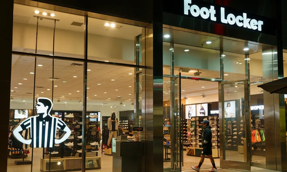 Dick’s Sporting Goods to close underperforming Foot Locker stores in bid for profitable growth