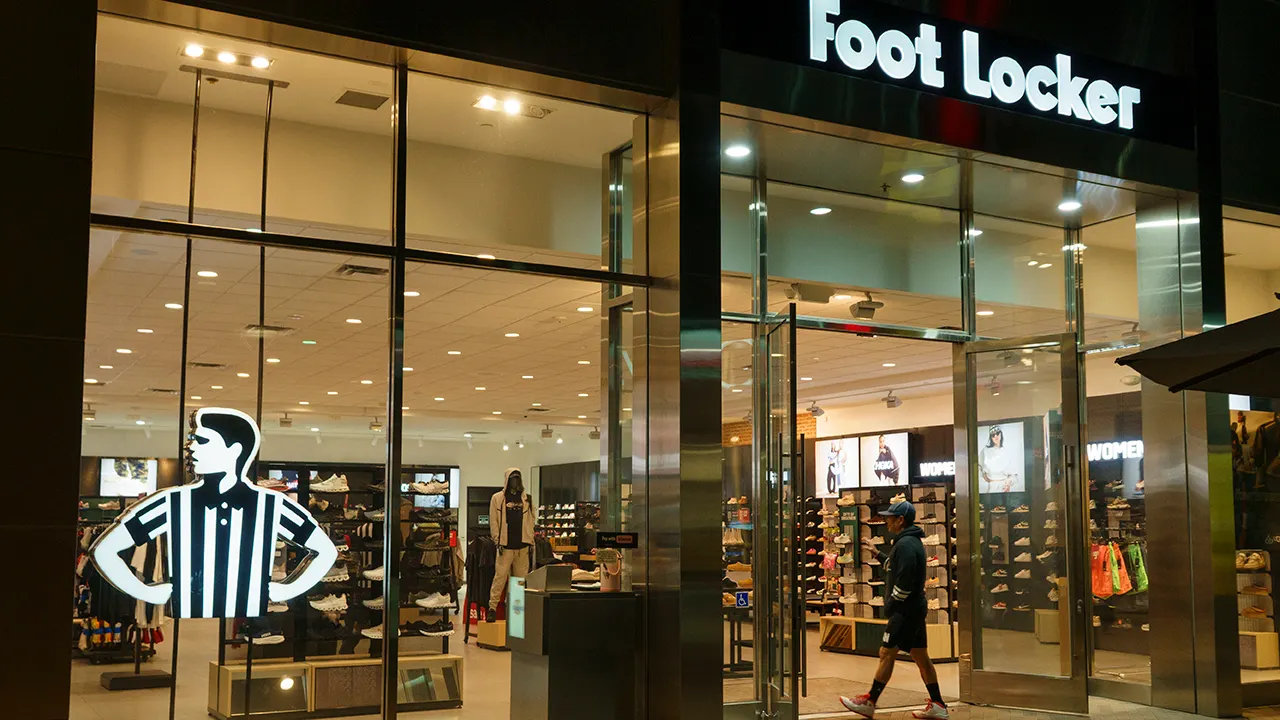 Dick’s Sporting Goods to close underperforming Foot Locker stores in bid for profitable growth