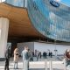 Ford unveils new HQ that will replace iconic Glass House facility