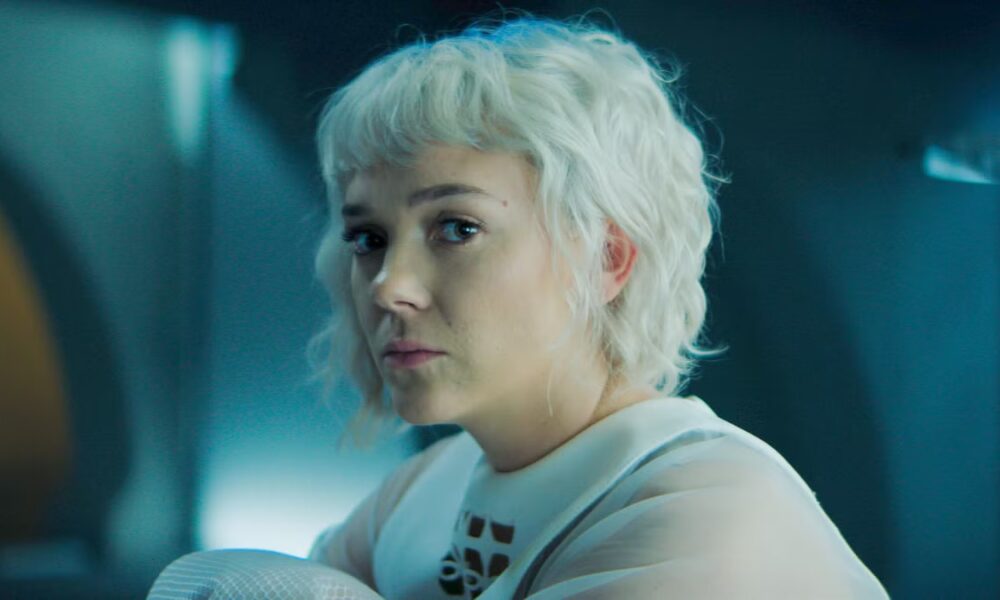 Apple TV's Greatest Ever Hard Sci-Fi Masterpiece Dominates Streaming Again