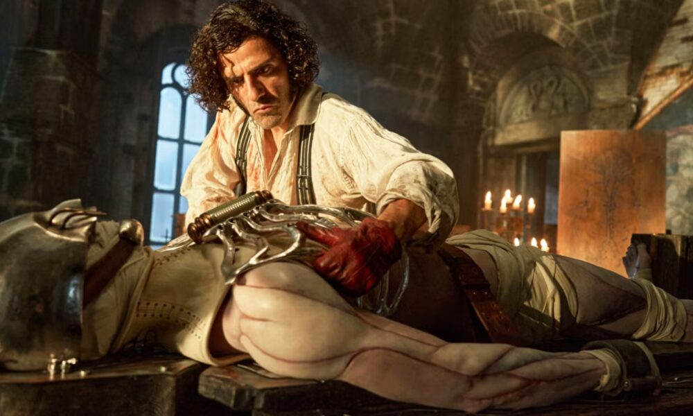 10 Greatest Frankenstein Adaptations of All Time, Ranked