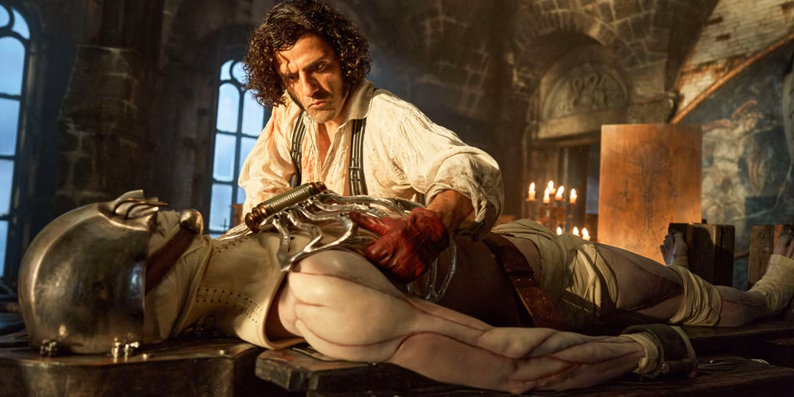 10 Greatest Frankenstein Adaptations of All Time, Ranked