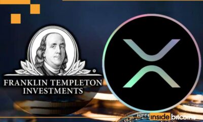 Franklin Templeton's Spot XRP ETF Debuts On NYSE Arca