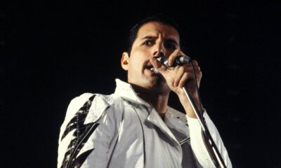 Queen’s Freddie Mercury Admitted He Wished He Could Sing Like This Legendary Soul Singer