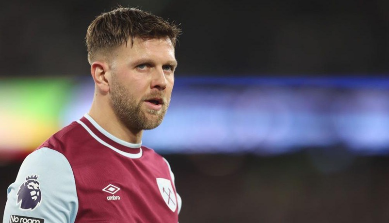 AC Milan interested in Niclas Fullkrug