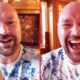 Tyson Fury posts video celebrating the fight that ‘made him a legend’