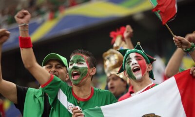 Mexico Preps for the 2026 World Cup With a Ticket Resale Platform and a Tourism App