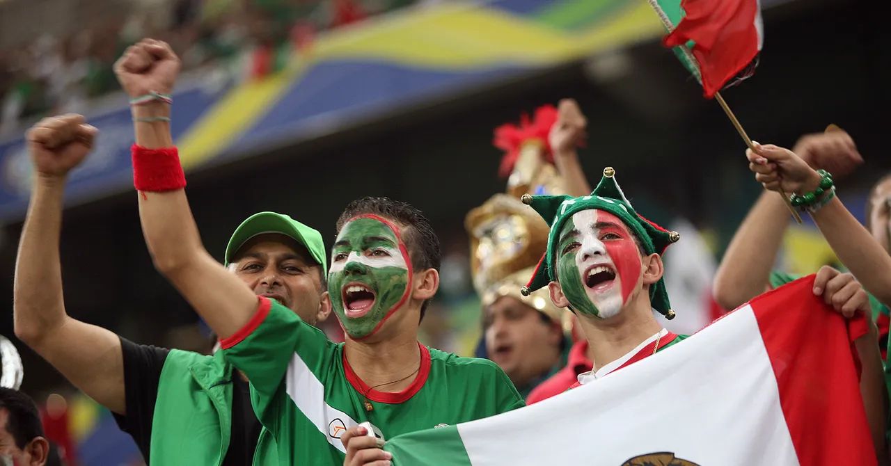 Mexico Preps for the 2026 World Cup With a Ticket Resale Platform and a Tourism App