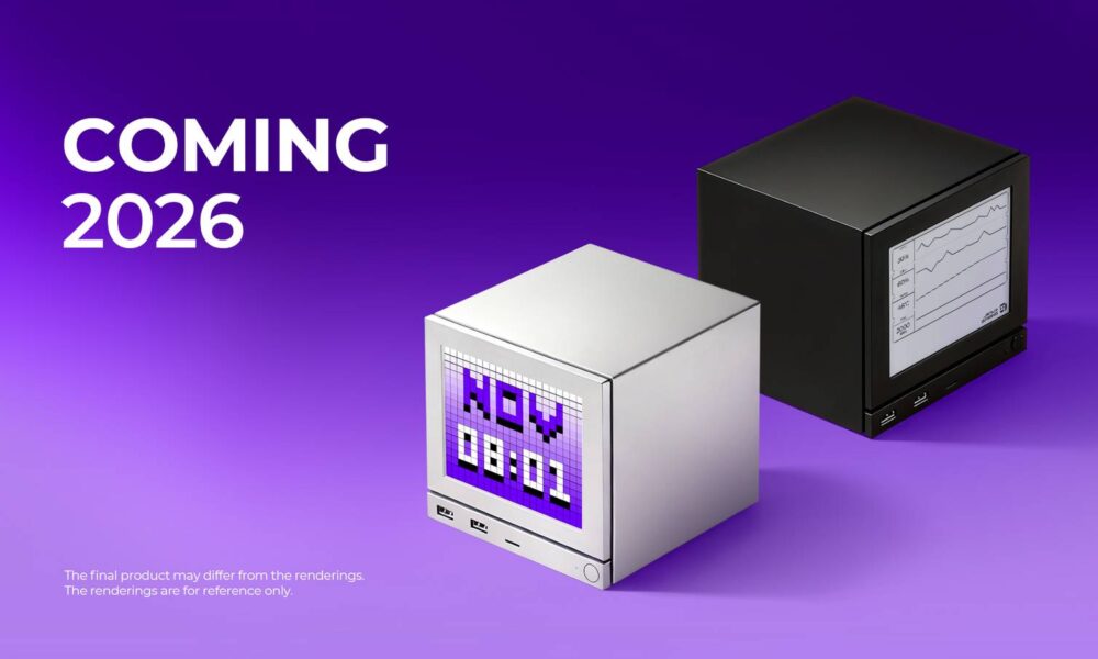 The Steam Machine is already getting custom screen plates