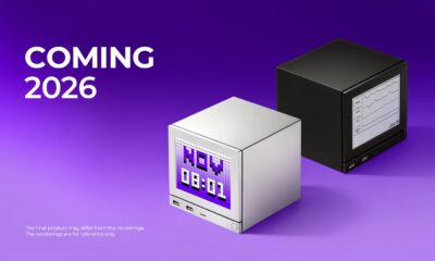 The Steam Machine is already getting custom screen plates