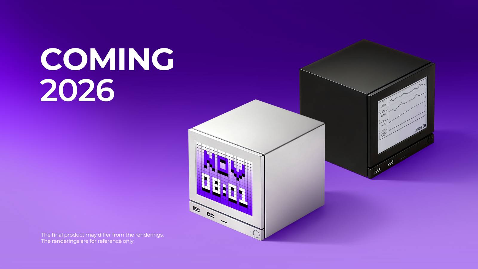 The Steam Machine is already getting custom screen plates