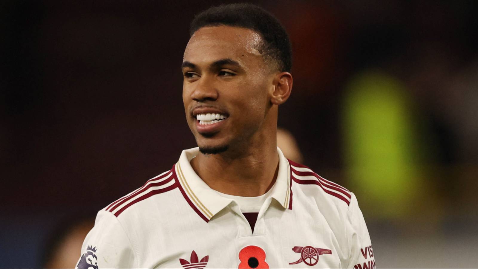 Arteta must relocate Arsenal's £120k-p/w "wild horse" to fill Gabriel void