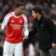 Arsenal FC: Mikel Arteta reveals Gabriel latest in eight-man injury update for Tottenham derby