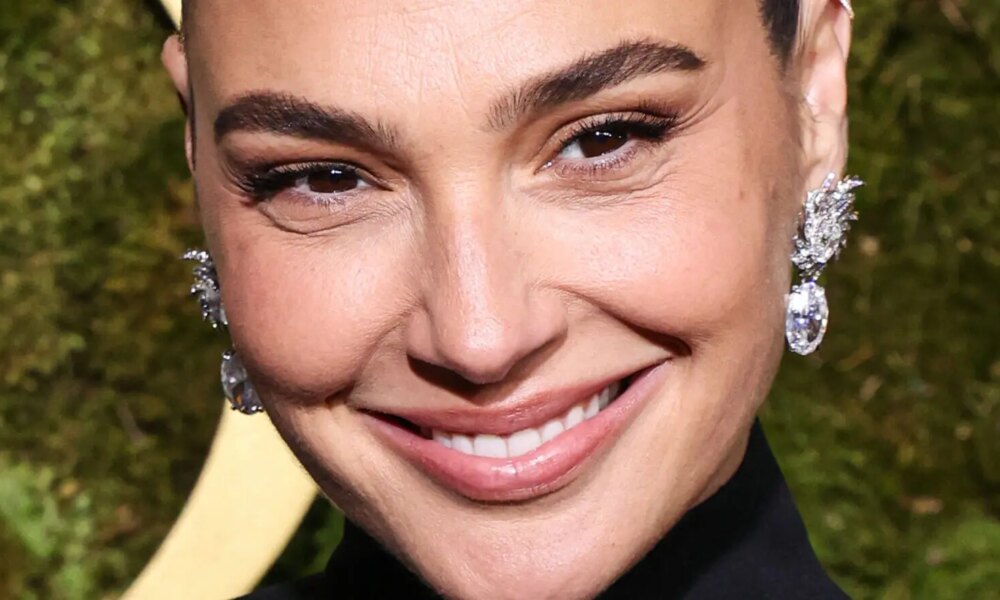 Gal Gadot Ignites Sequel Rumors As 'Snow White' Controversy Rages On