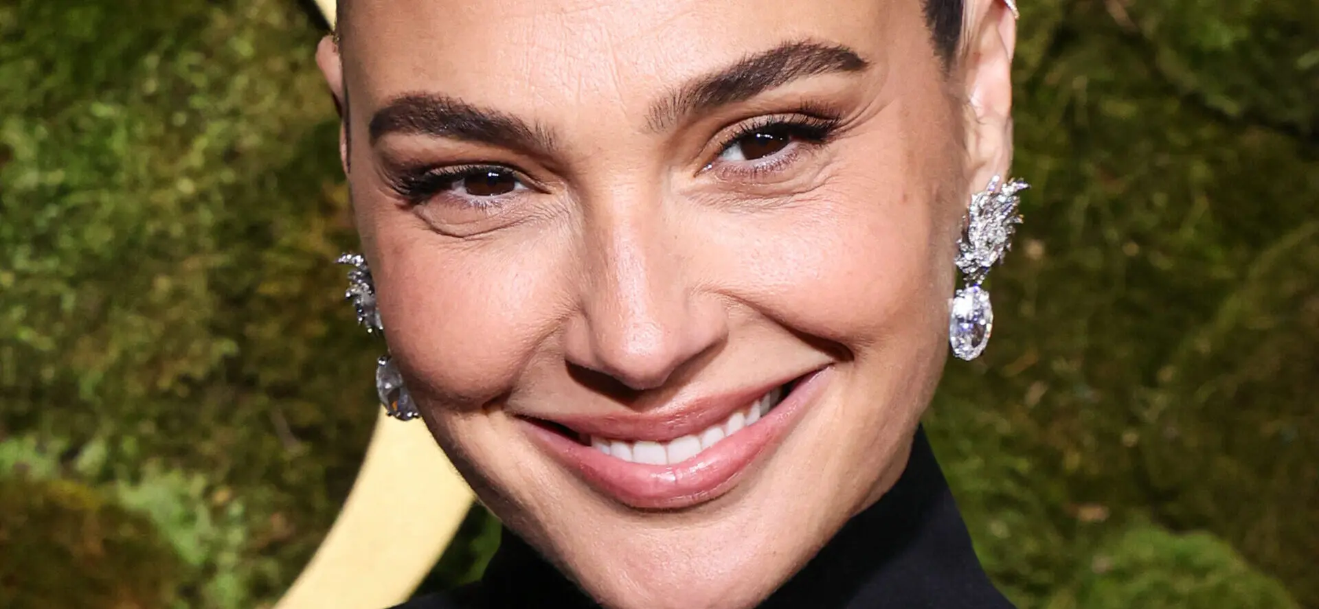 Gal Gadot Ignites Sequel Rumors As 'Snow White' Controversy Rages On