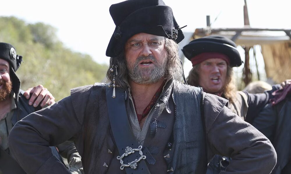 10 Years Ago, 'This Is Us' Creator Gave Us This Cancelled-Too-Soon Fantasy That's Pure Joy From Start to Finish