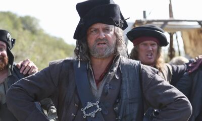 10 Years Ago, 'This Is Us' Creator Gave Us This Cancelled-Too-Soon Fantasy That's Pure Joy From Start to Finish