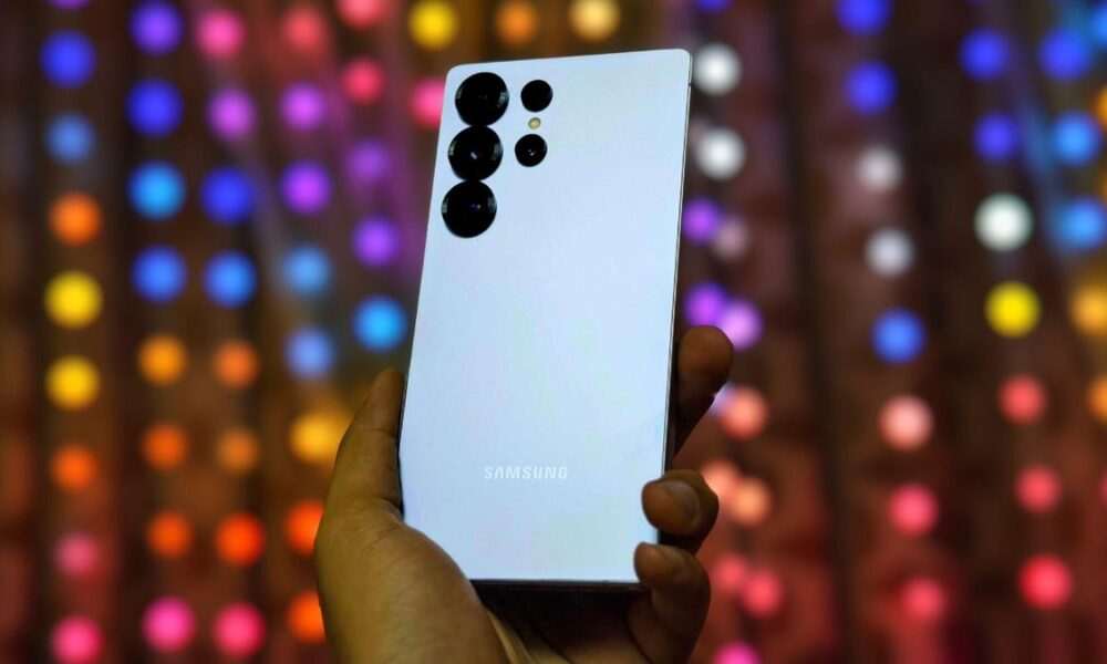 Don't Buy a Galaxy S25 Ultra for Black Friday. Here Are 3 Reasons Why