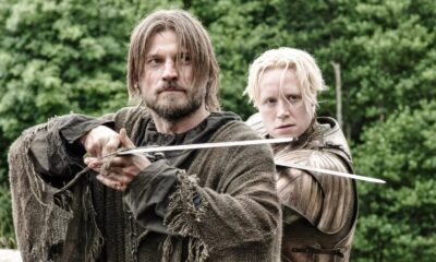 'Game of Thrones' Fans Forgot One of Its Best Stars First Headlined This Wild Immortal Detective Series