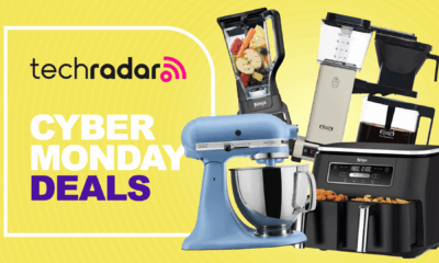 Cyber Monday kitchen deals