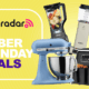 Cyber Monday kitchen deals