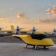 This Air Taxi Can Fly Without a Pilot: An Exclusive Look Inside Wisk's Newest Aircraft