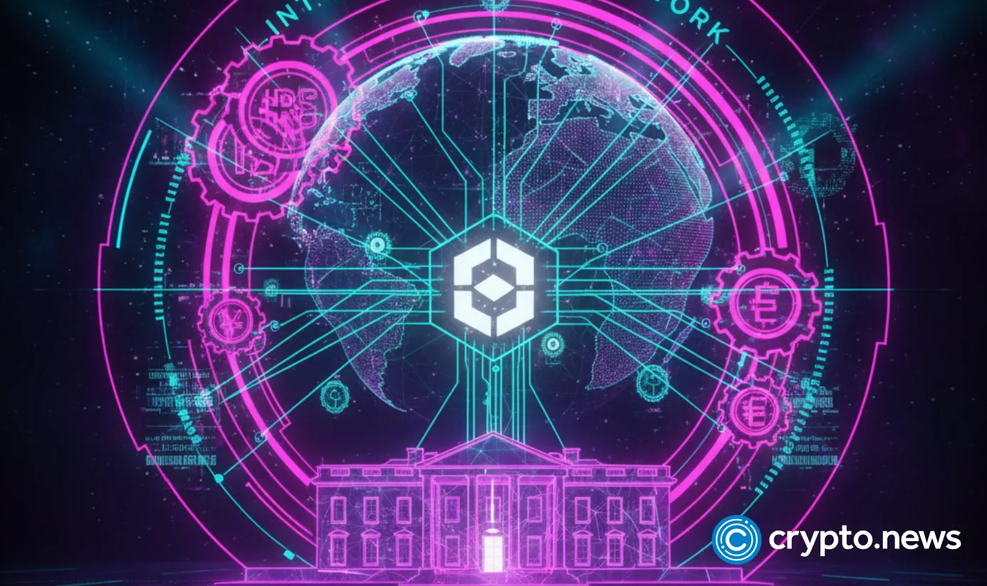 Bessent urged to rethink taxes on crypto staking rewards