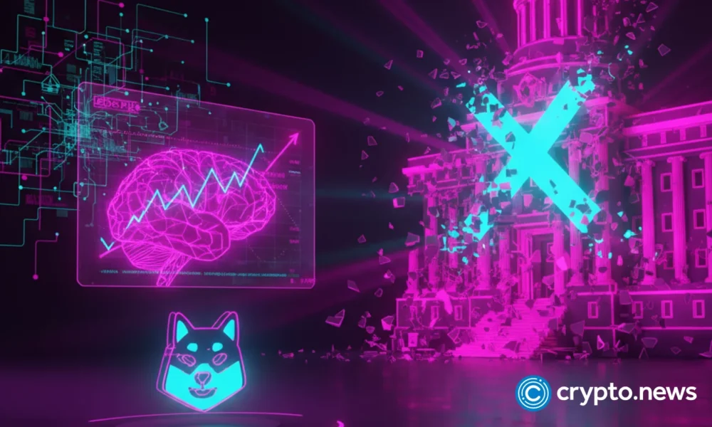 Dogecoin gets a leg up thanks to Grayscale ETF tailwind