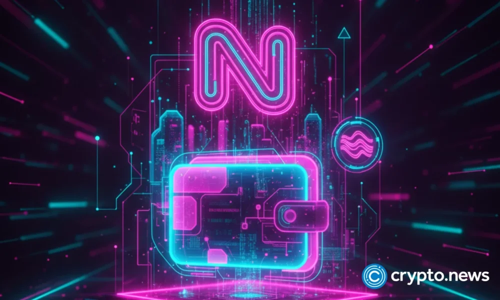 Naver Financial to launch stablecoin wallet service