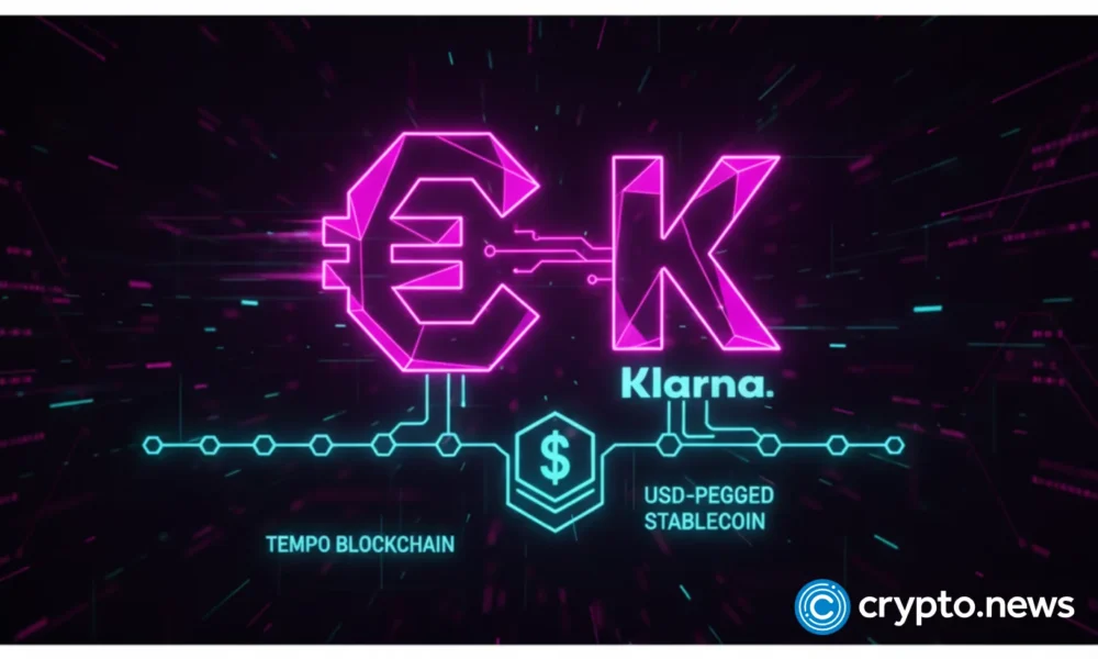 Klarna goes crypto: USD stablecoin plans promise cheaper cross-border payments - 1