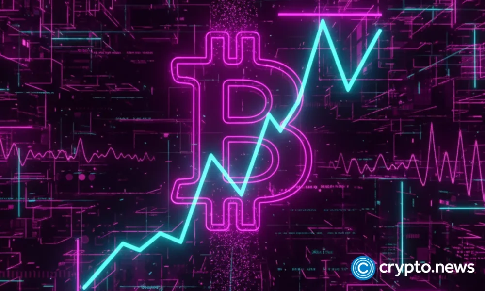 Bitcoin reaches $90k again, but how long until it retreats?