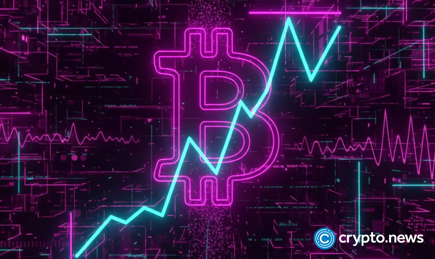 Bitcoin reaches $90k again, but how long until it retreats?