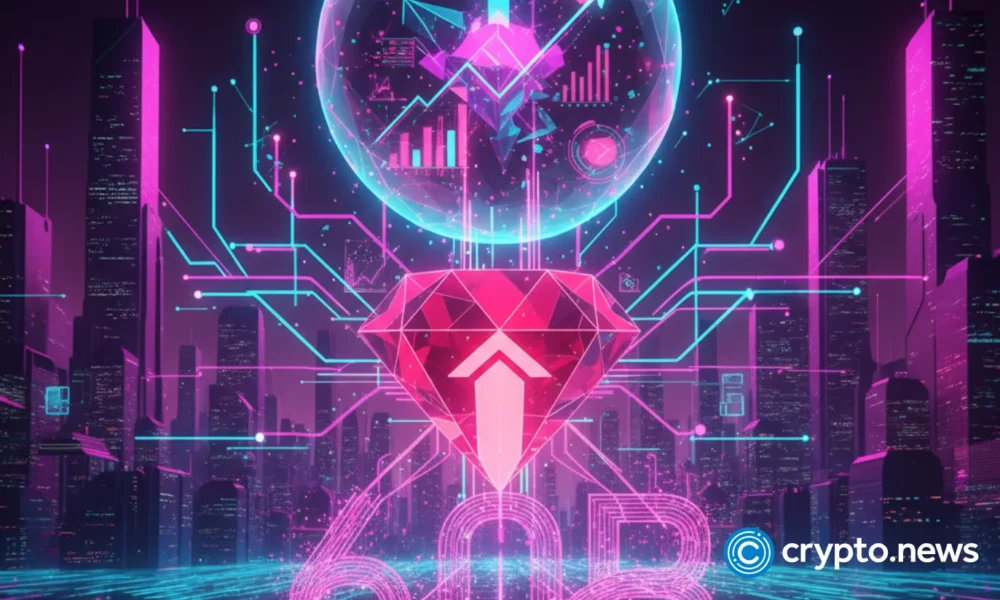 $60 billion market predicted by 2026