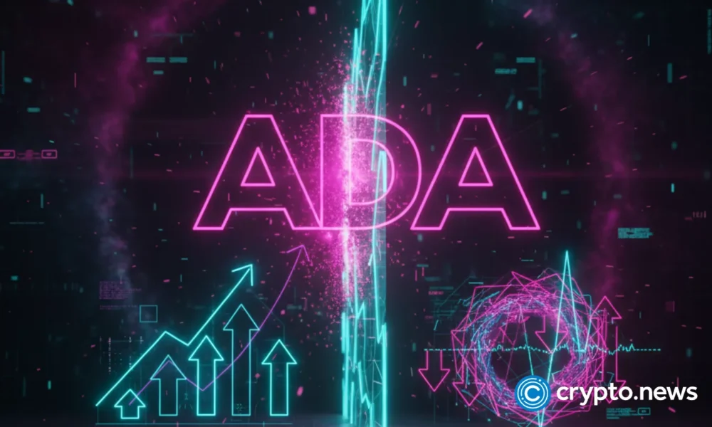 Cardano recovery hinges on 0.53 dollar resistance as Midnight launch nears