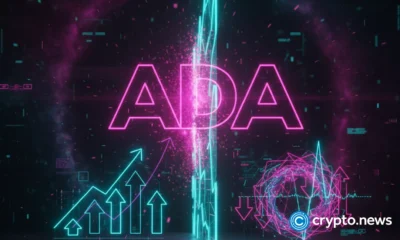 Cardano recovery hinges on 0.53 dollar resistance as Midnight launch nears