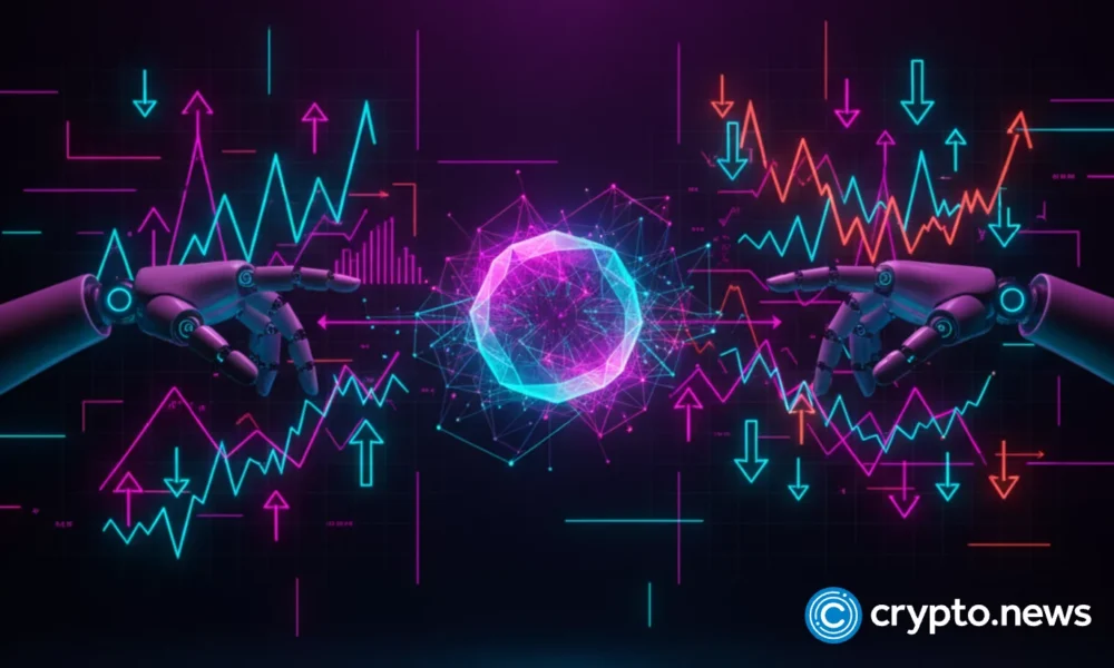 AI trading bots promise passive income, but how do bots fare in volatile markets?