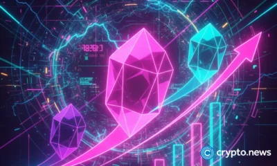 Small caps, big moves amid volatility: BAT, Turbo, Nubila