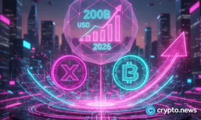 Cryptocurrencies XRP, BNB set sights on next milestones