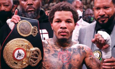 Mandatory challenger says he’s ready to face Gervonta Davis for his WBA title
