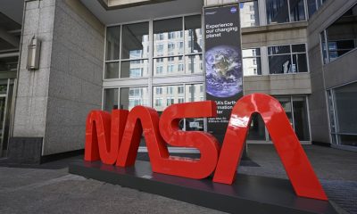 NASA found clues of life on Mars, but budget cuts threaten future missions