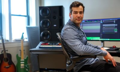 Suno’s CEO thinks typing a text prompt is ‘really active’ music creation