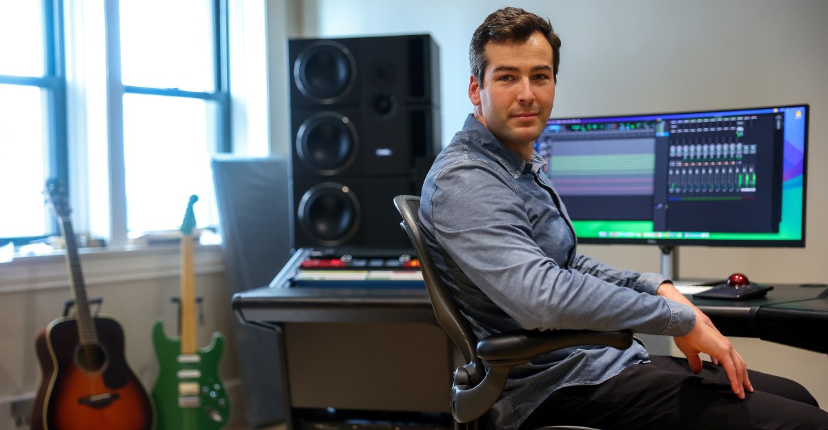 Suno’s CEO thinks typing a text prompt is ‘really active’ music creation